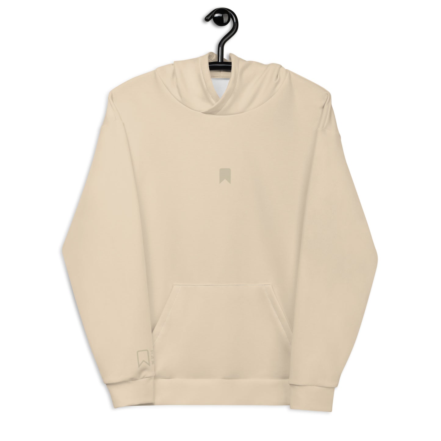 MNDM - Men's Nude Hoodie