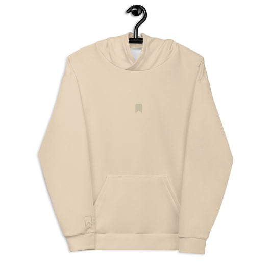 MNDM - Men's Nude Hoodie